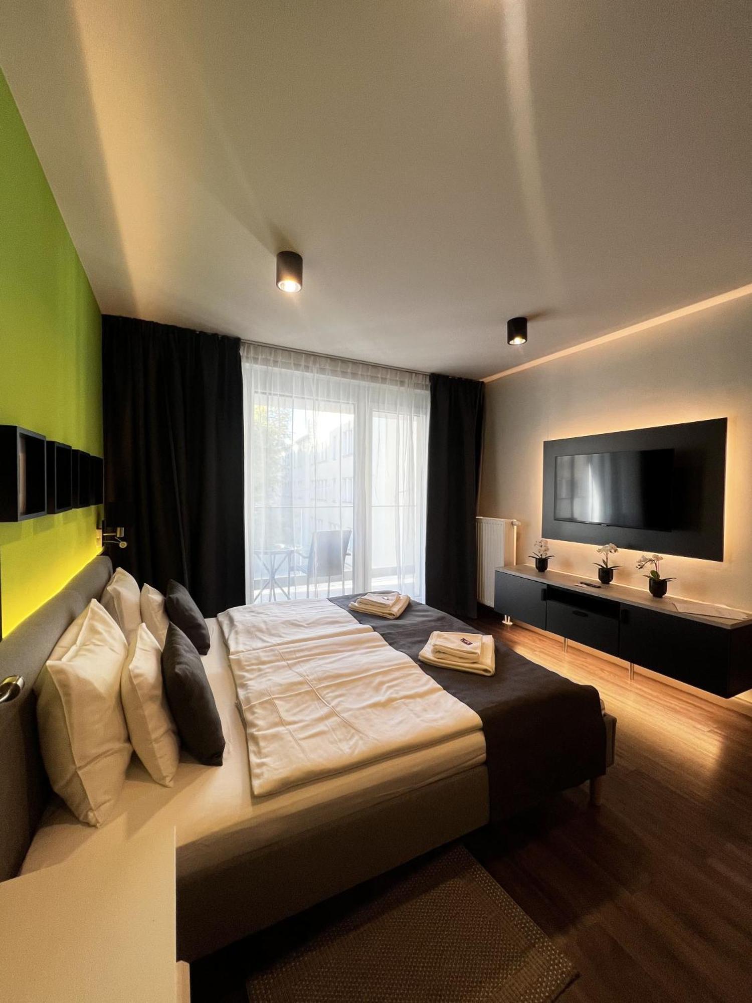 The Riverhouse Budapest Kültér fotó