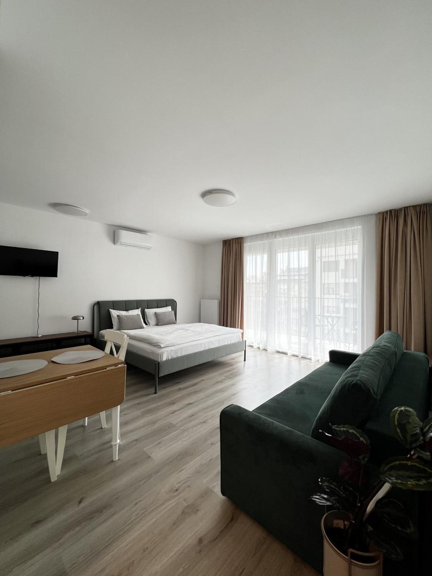 The Riverhouse Budapest Kültér fotó